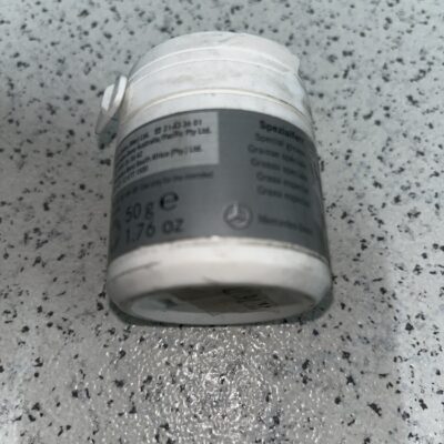 Graxa sintética Mercedes A001989425110