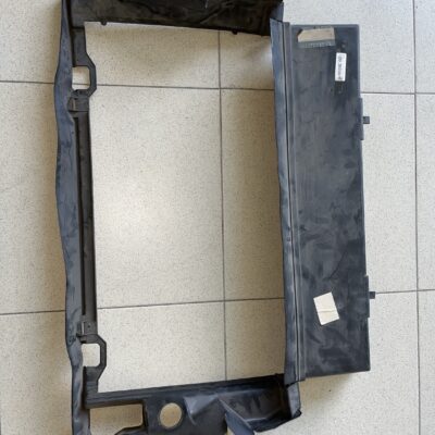 Resguardo Mercedes A2105000016