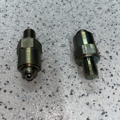 Arrastador de comando Mercedes A2022600073