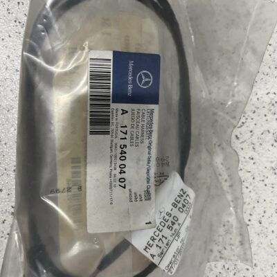 Feixe de Cabos Mercedes A1715400407