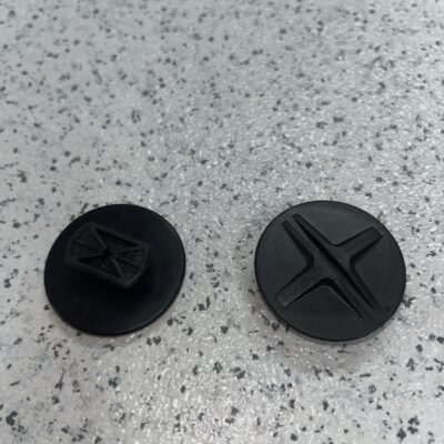 Grampo Mercedes A0089889878