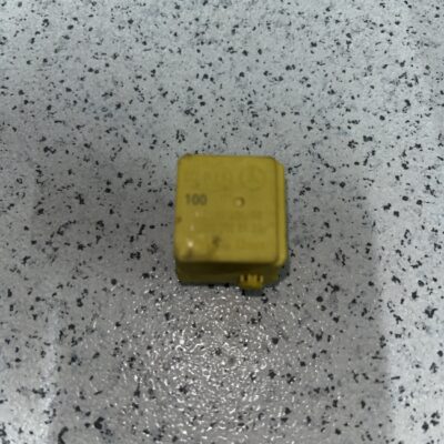 Relê Mercedes A0009828123
