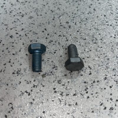 Parafuso hexagonal Mercedes N304017008016