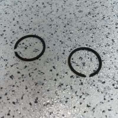 Anilha Mercedes N9120099025100