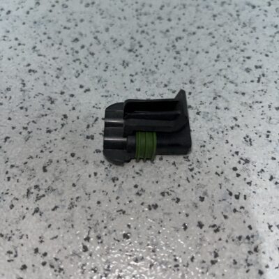 Carcaça do conector Mercedes A0075454826