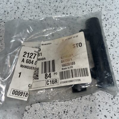 Mangueira moldada Mercedes A6040160381