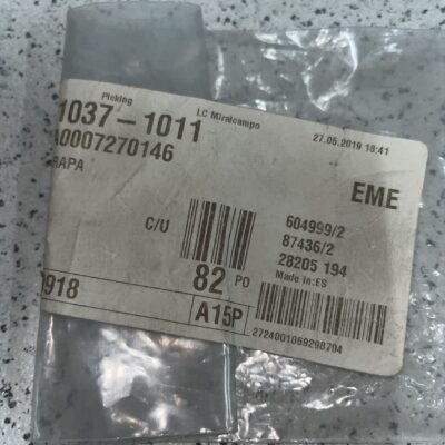 Mercedes A0007270146