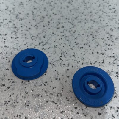 Anilha Mercedes A2014620375