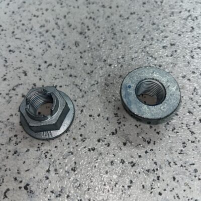 Porca Mercedes N000000003277