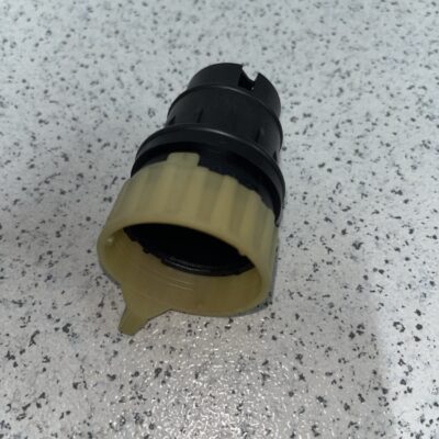 Bucha guia Mercedes A2035400253