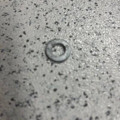 Disco Mercedes N000125008445