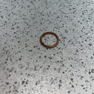 Anel de vedação Mercedes N007603016401