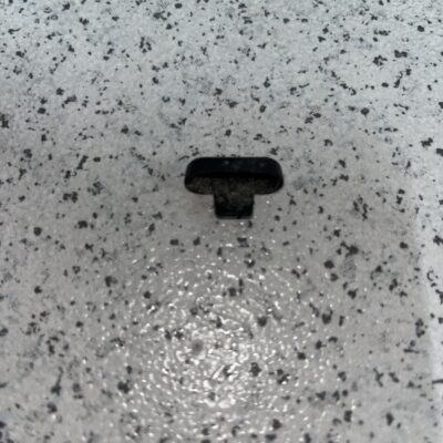 Suporte Mercedes A9068821114