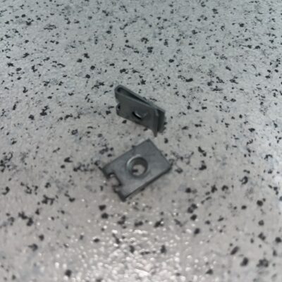 Porca Mercedes A0009940645