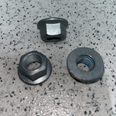 Porca Mercedes N913023012002