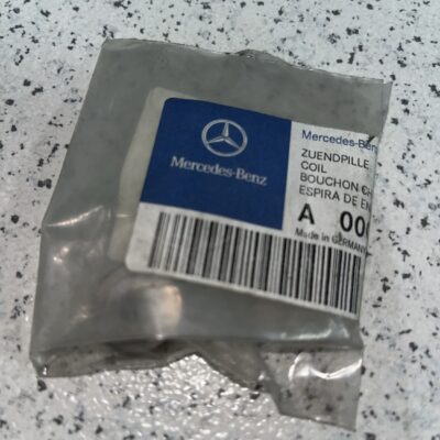 Acendor de cigarros Mercedes A0008250252