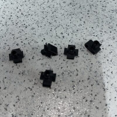 Presilha de fixação Mercedes A0029885181