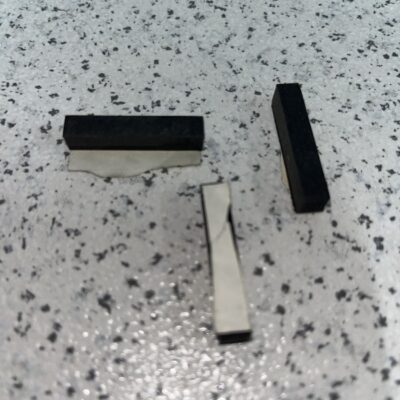 Apoio Mercedes A4156710069