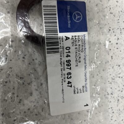 Retentor Mercedes A0149976347