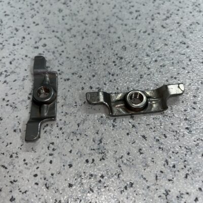 Peça roscada Mercedes A2014130317