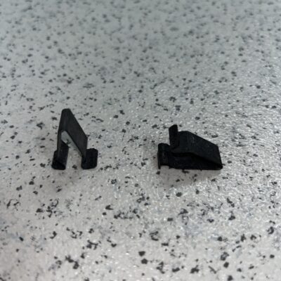 Grampo Mercedes A0029912170