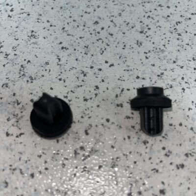 Porca Mercedes A0009983685