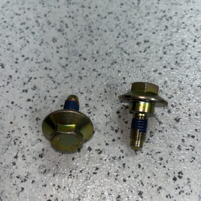 Parafuso Mercedes A0009902104