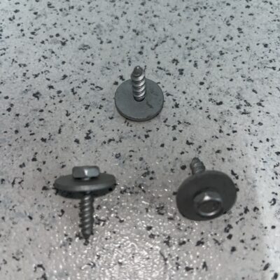 Parafuso sextavado Mercedes A2019900004