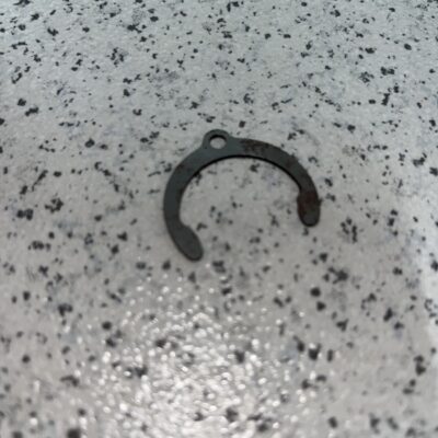 Freio Mercedes A2019941034