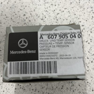 Sensor de pressão Mercedes A6079050400
