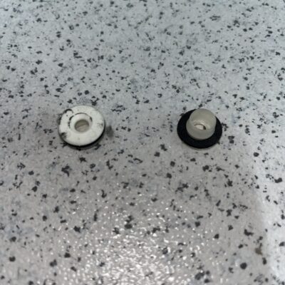 Botão de pressão Mercedes A0029885281