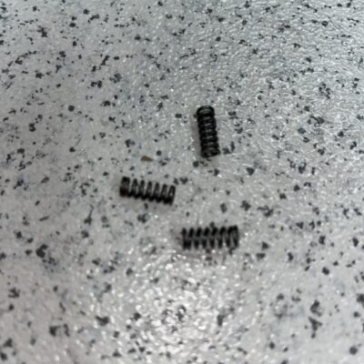 Mola de pressão Mercedes A9019932901