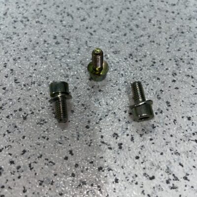 Parafuso combinado Mercedes N914020006017