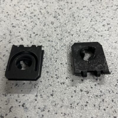 Mola Mercedes A0019882942