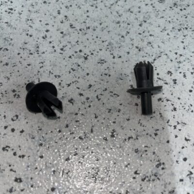 Rebite oco Mercedes A0009910037