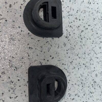 Mancal elastometrico Mercedes A1405040212