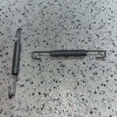 Mola de tração Mercedes A2104230092