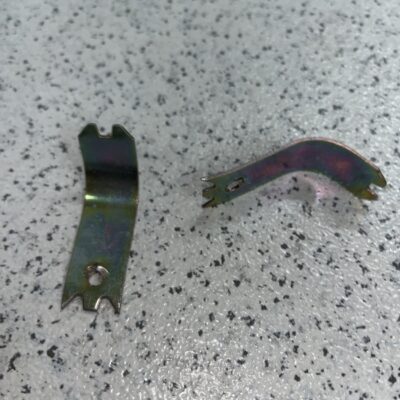 Mola de retenção Mercedes A1158880334