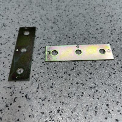 Placa Mercedes A1248850811