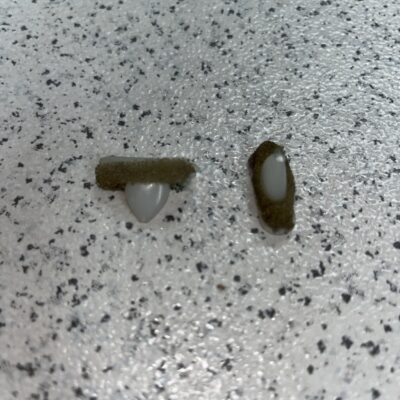 Bucha Mercedes A1266900018