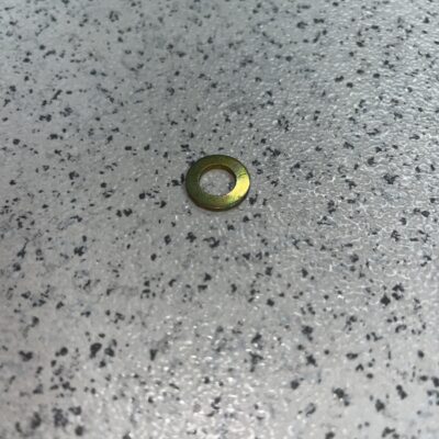 Disco Mercedes N000433008403