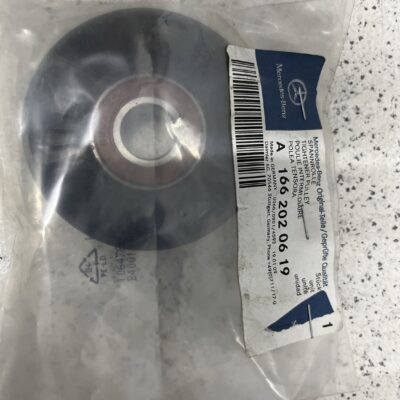 Polia de tensora Mercedes A1662020619