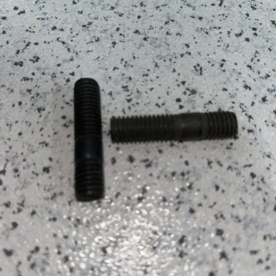 Parafuso Mercedes A6039900605