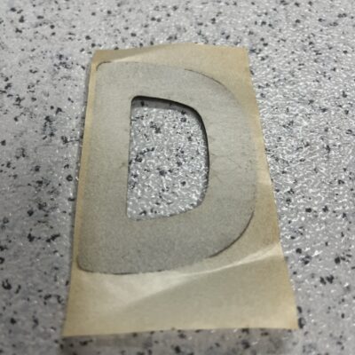 Película adesiva Mercedes A2208170021