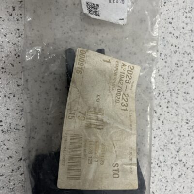 Puxador Mercedes A2104270020