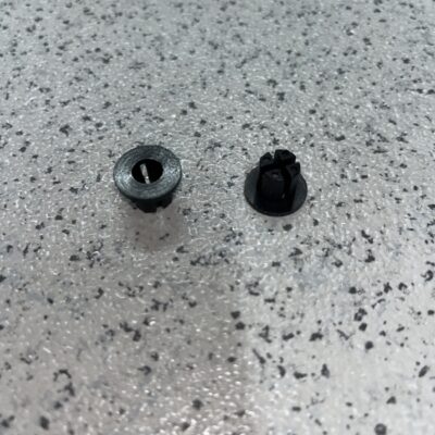 Porca elástica Mercedes A0039947545