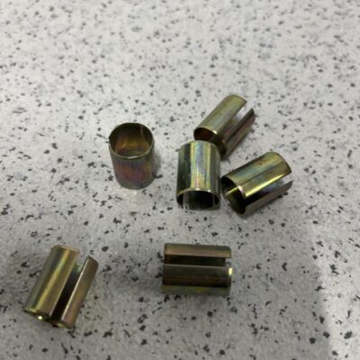 Luva de fixação Mercedes A2103520043