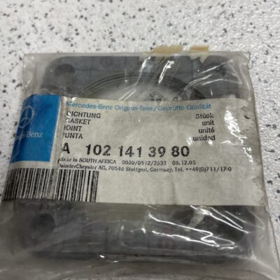 Vedação Mercedes A1021413980