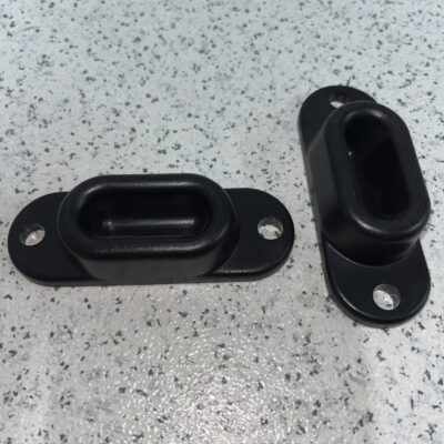 Peça deslizante Mercedes A9017660161