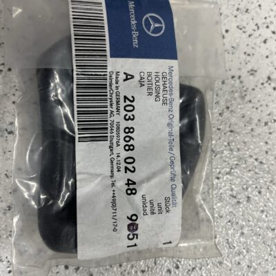 Carcaça Mercedes A2038680248